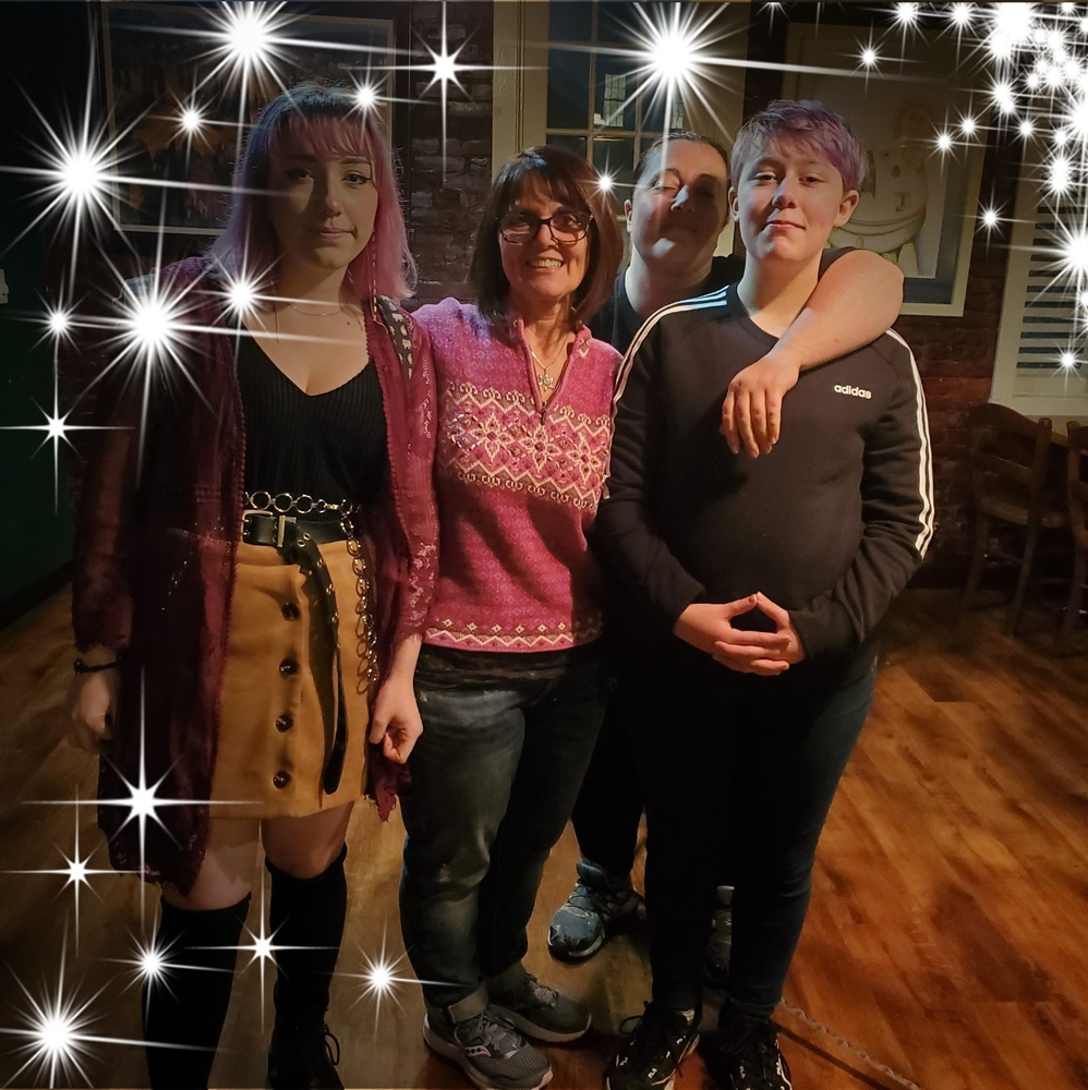 Meet your Posher, Sue